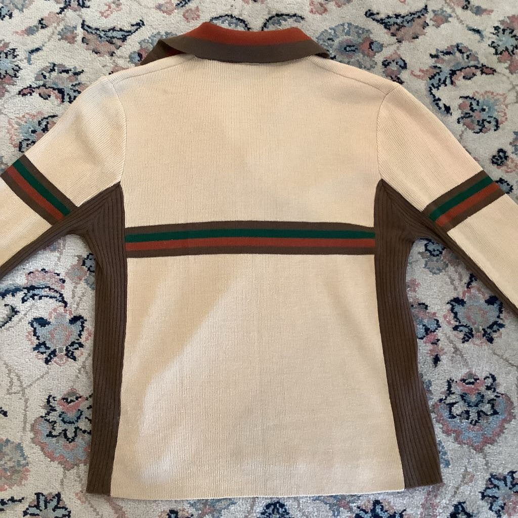 1970's Alfie California Sweater