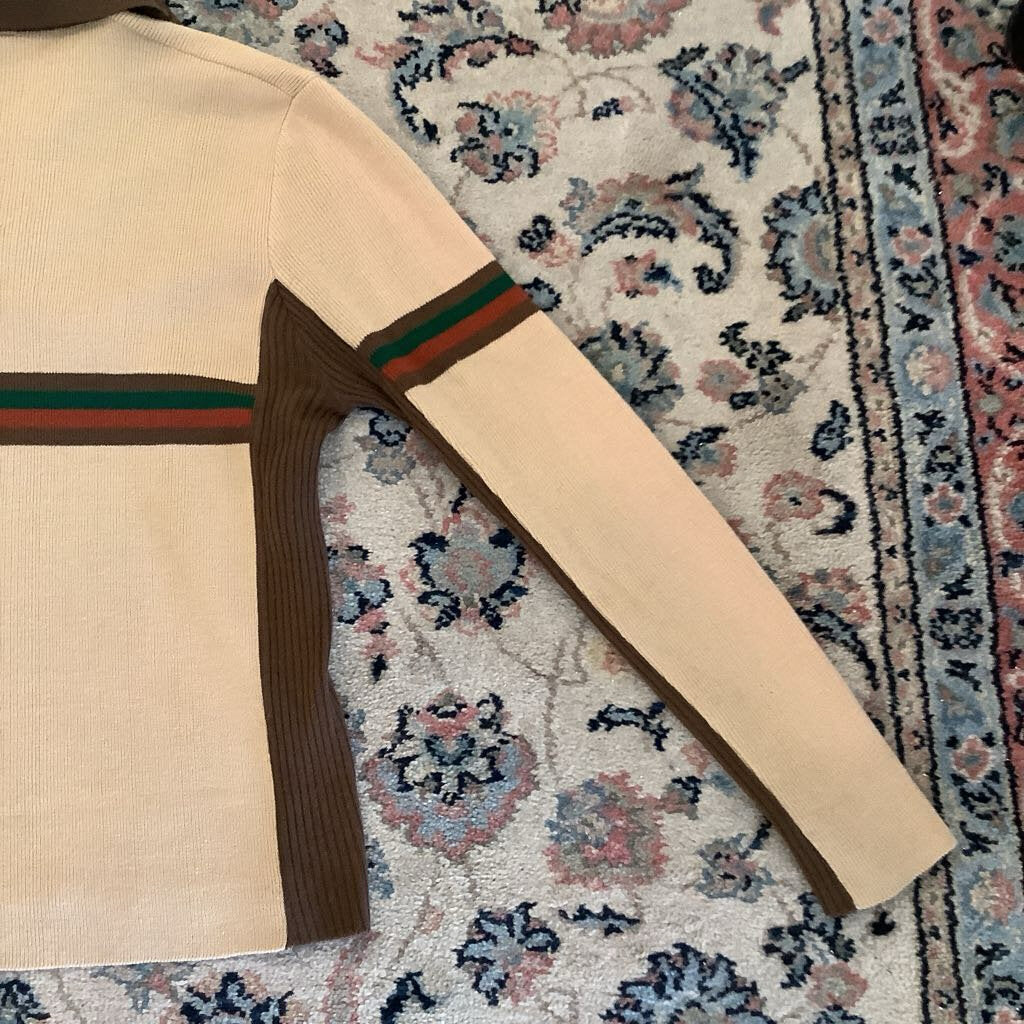 1970's Alfie California Sweater