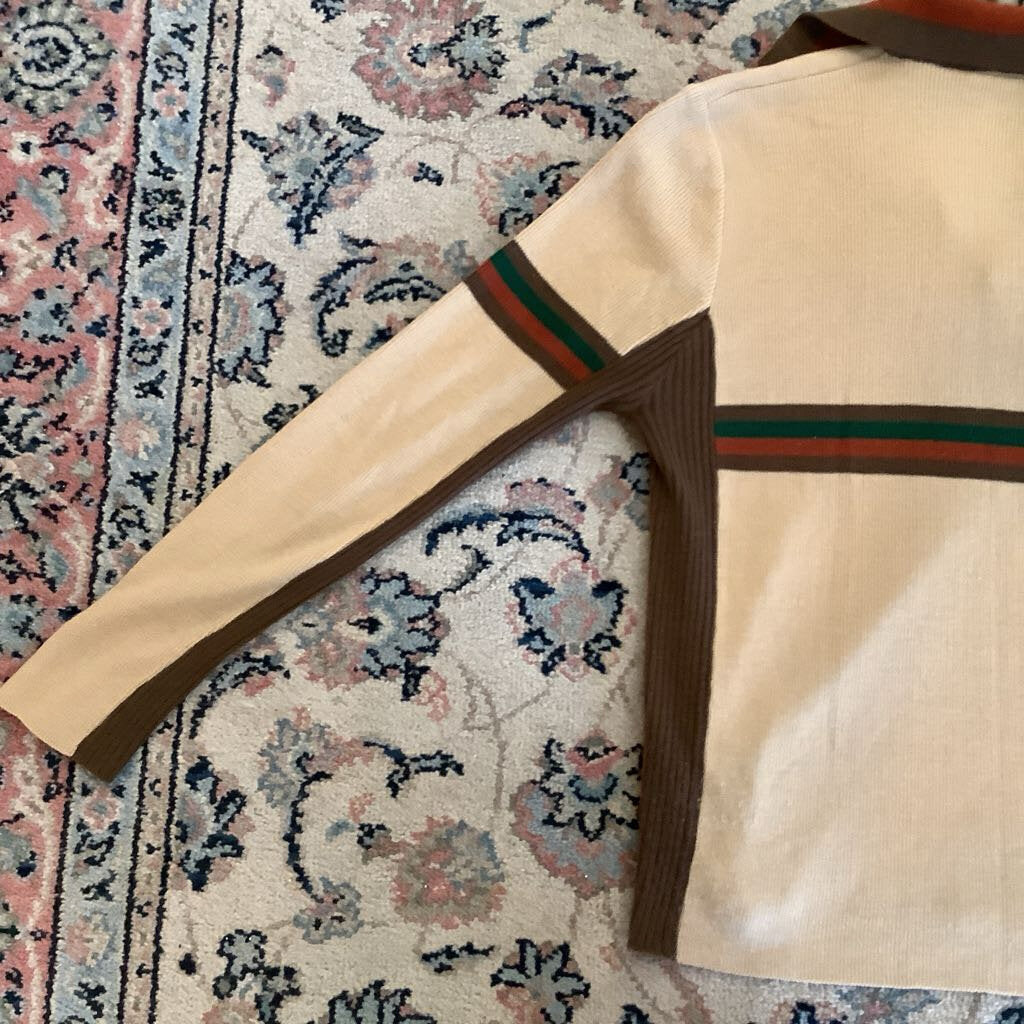 1970's Alfie California Sweater