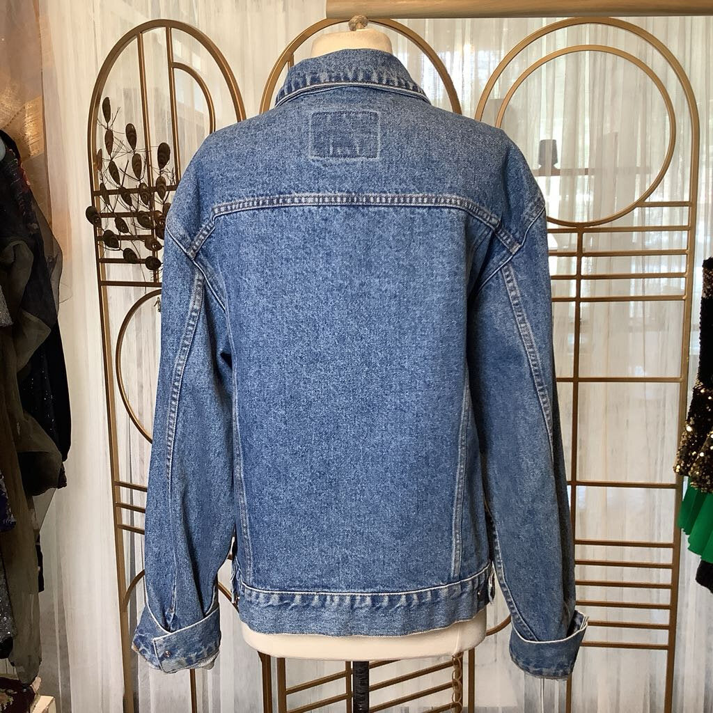 1990s Gap Denim Jacket