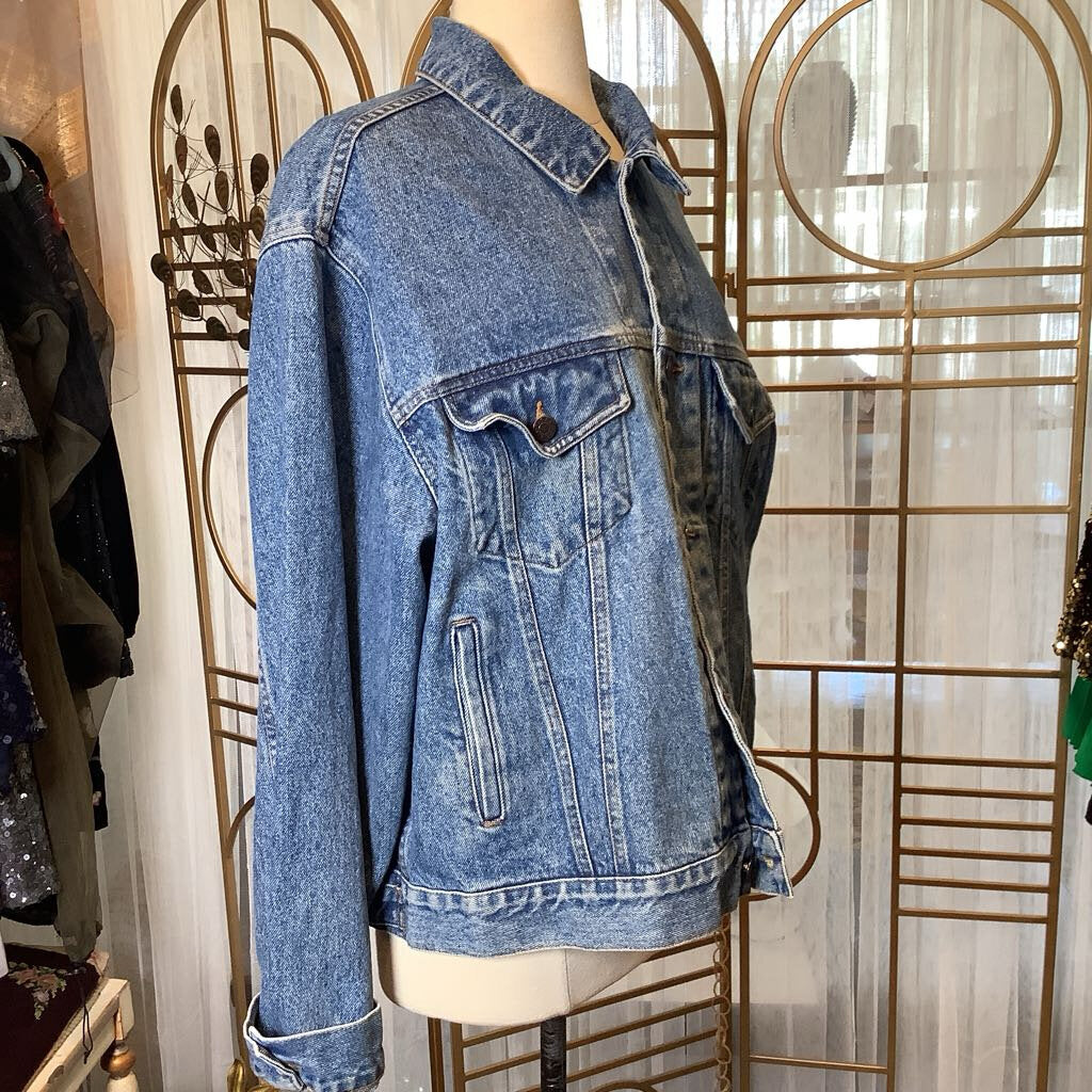 1990s Gap Denim Jacket