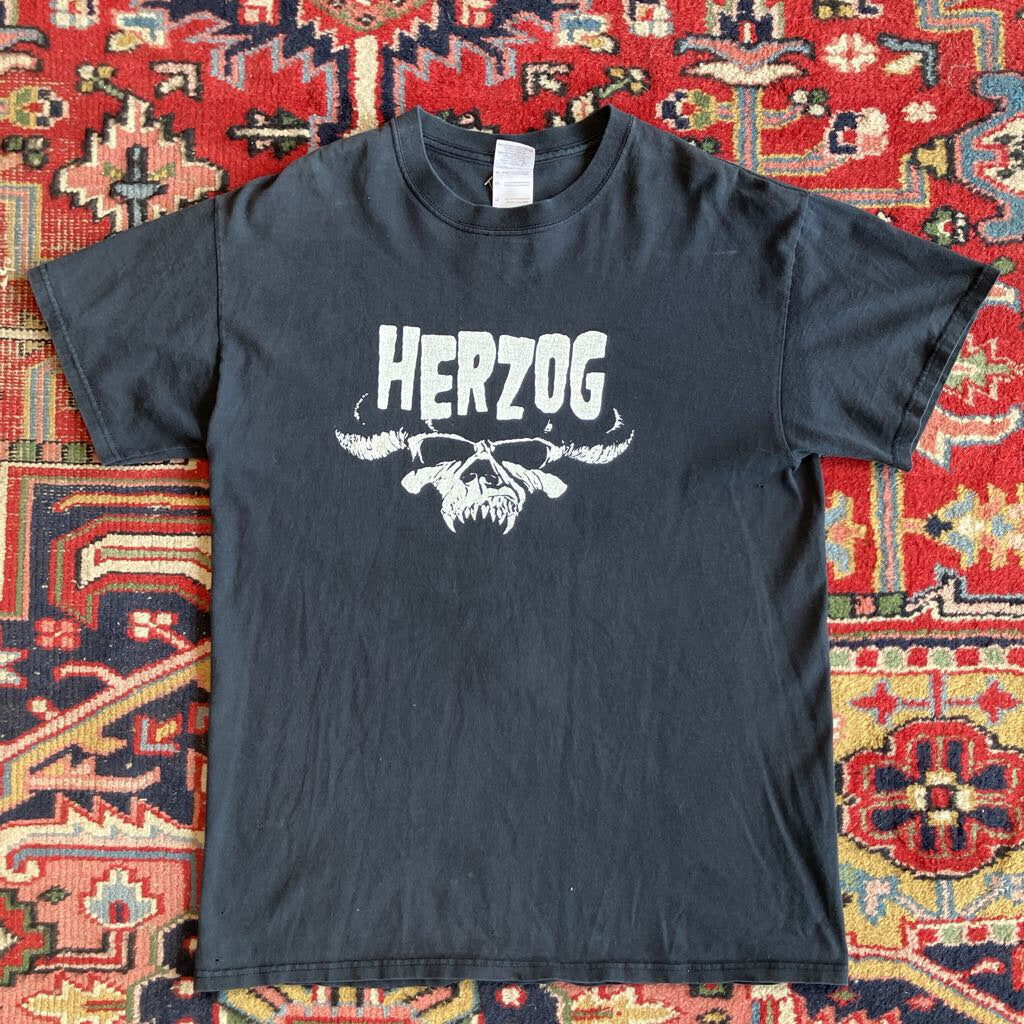 2000's Herzog Danzig T-shirt