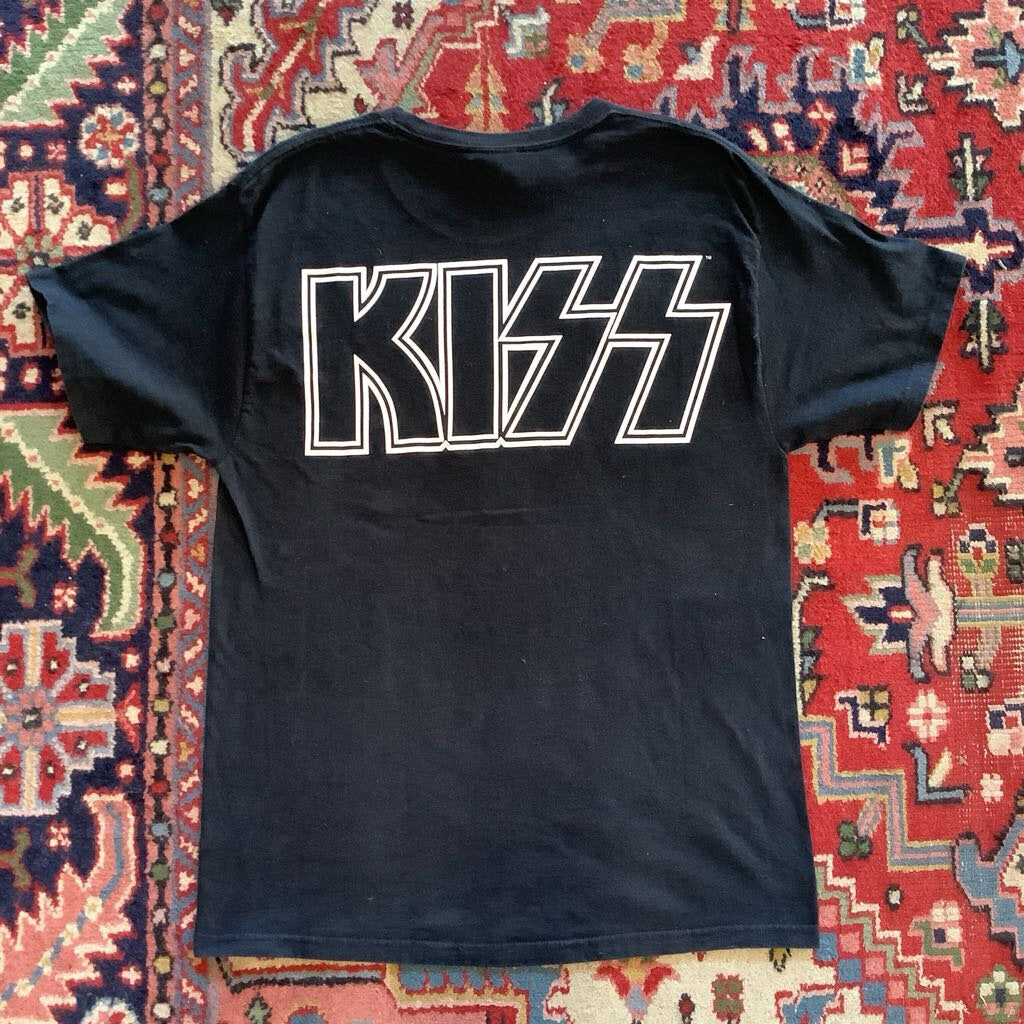 1996 Kiss T-shirt