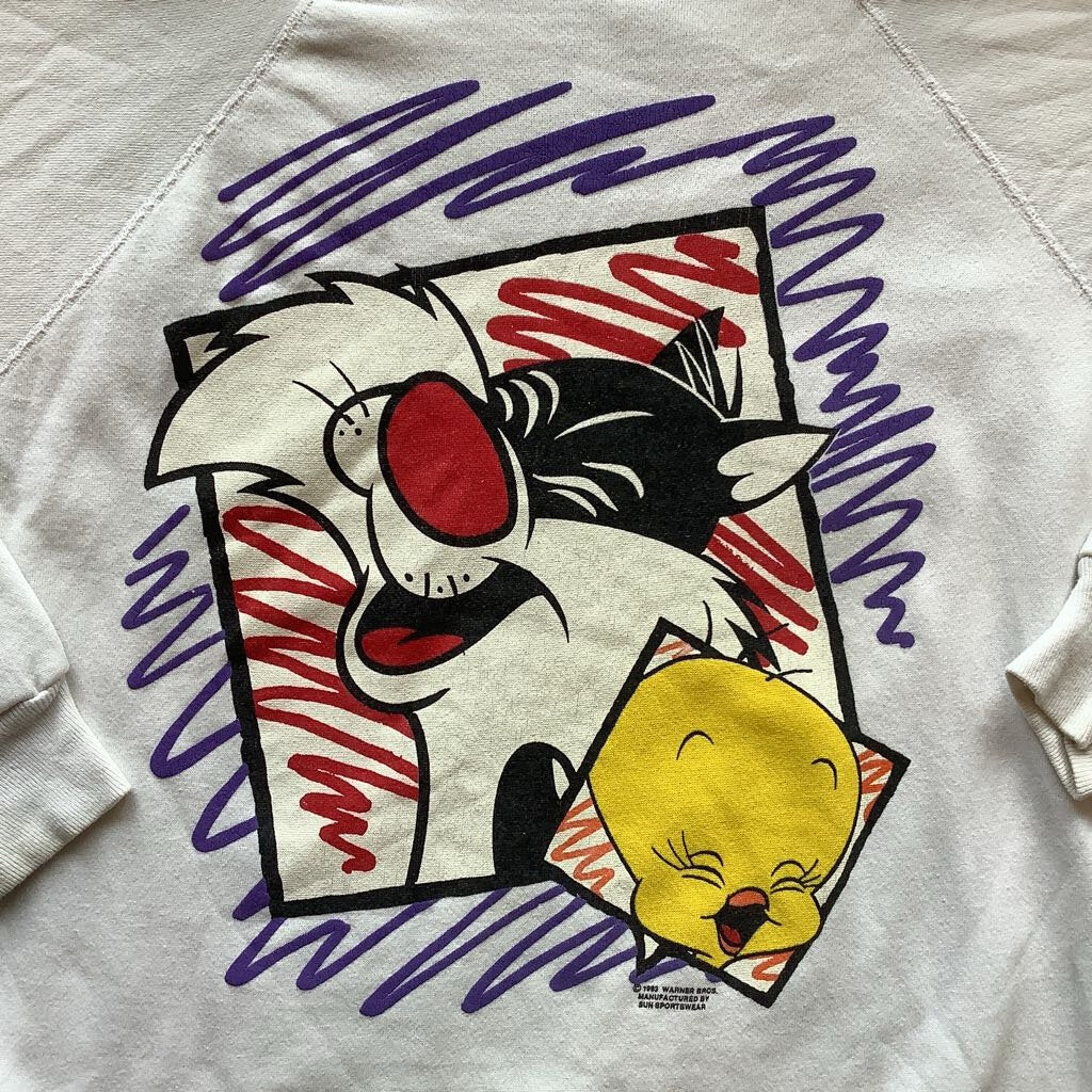 1993 Looney Tunes Sweatshirt