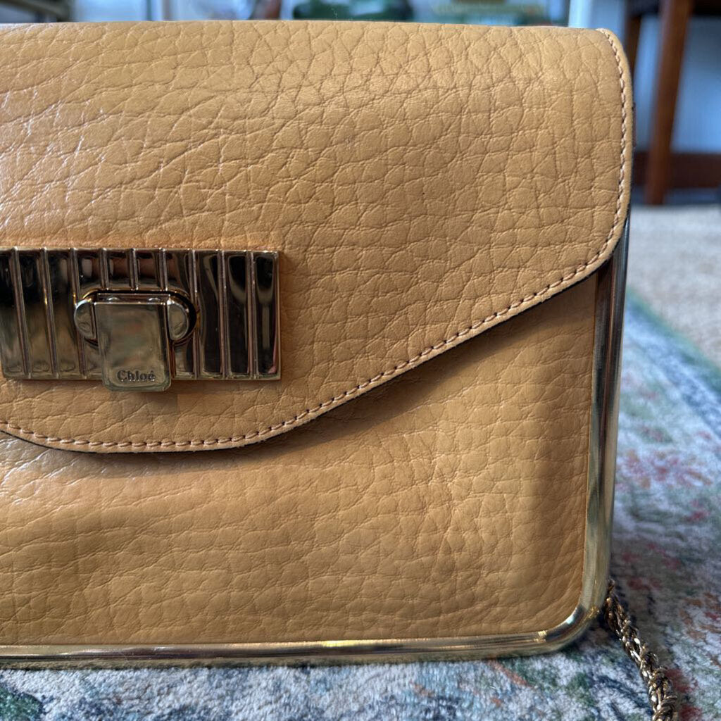 Vintage Authentic Chloe Handbag