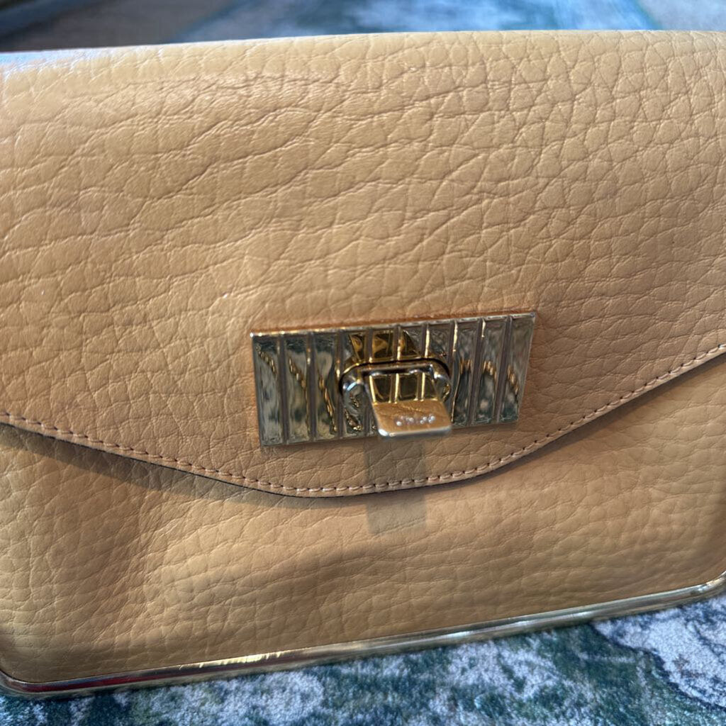 Vintage Authentic Chloe Handbag