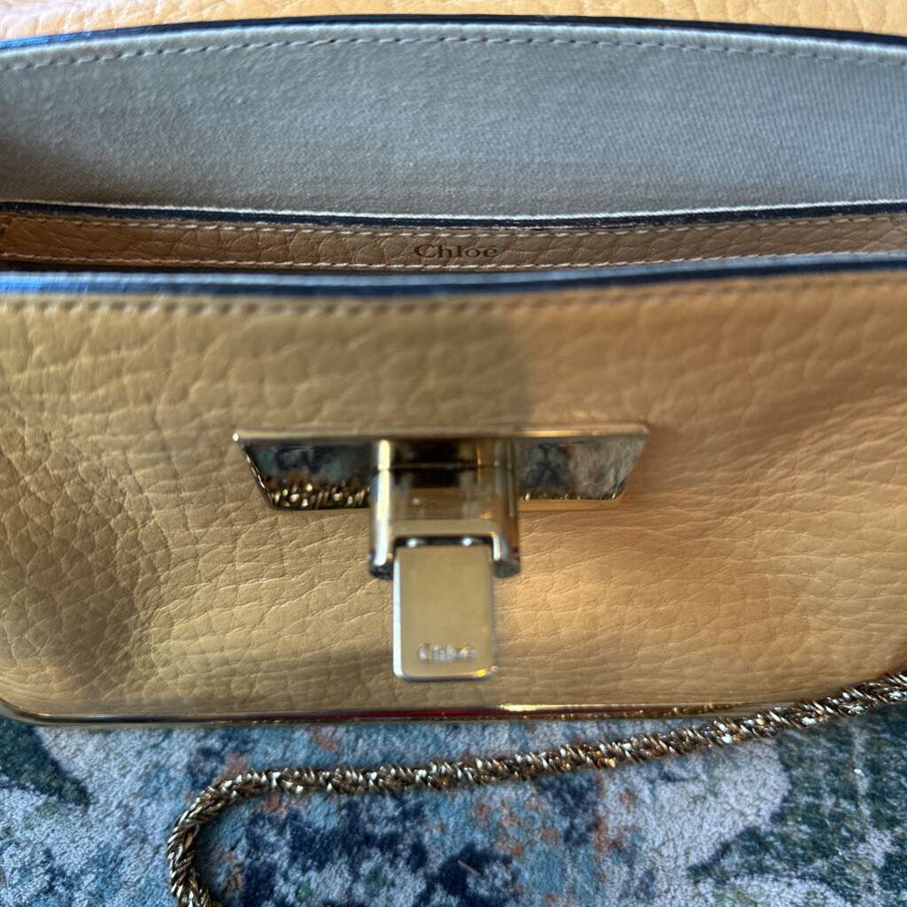 Vintage Authentic Chloe Handbag