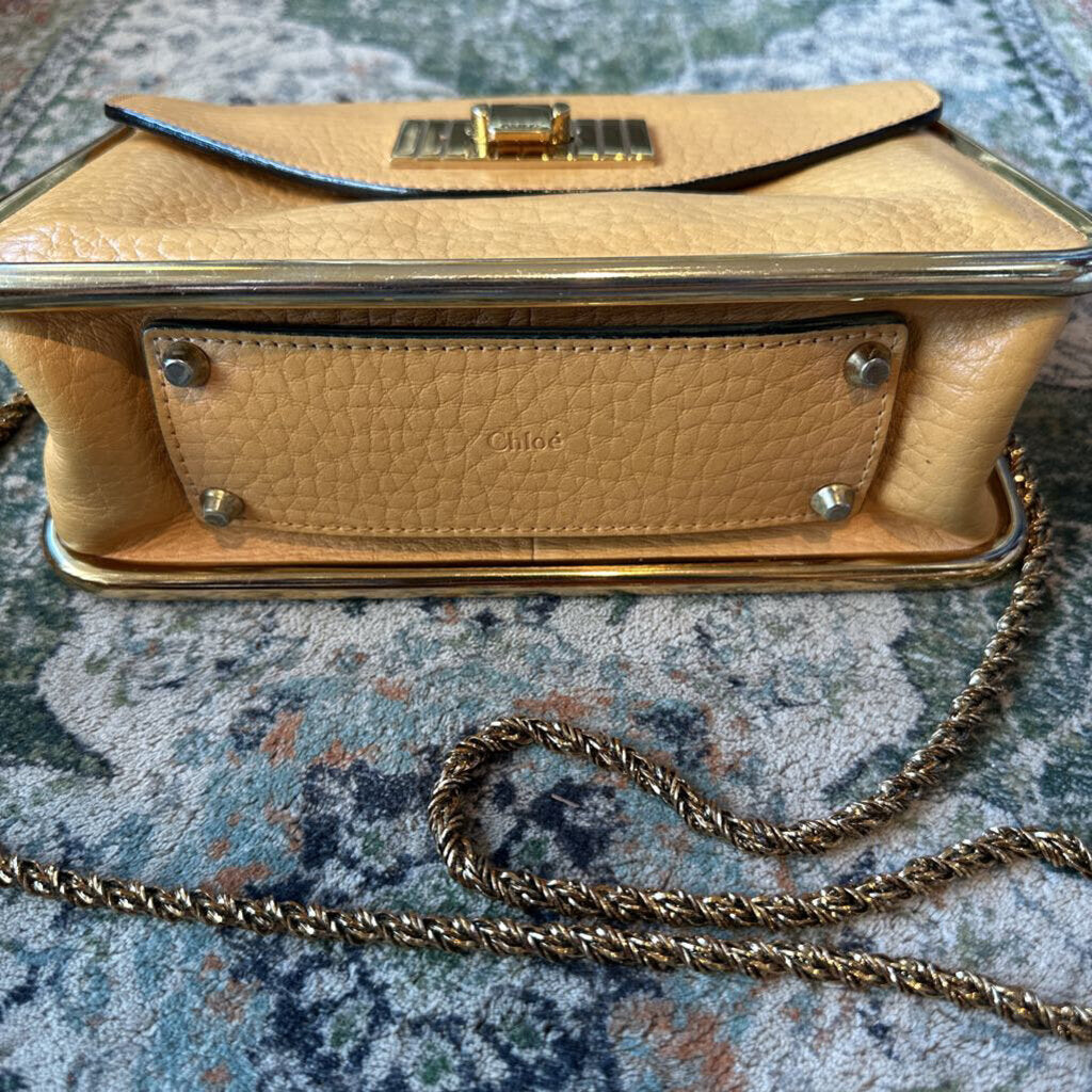 Vintage Authentic Chloe Handbag