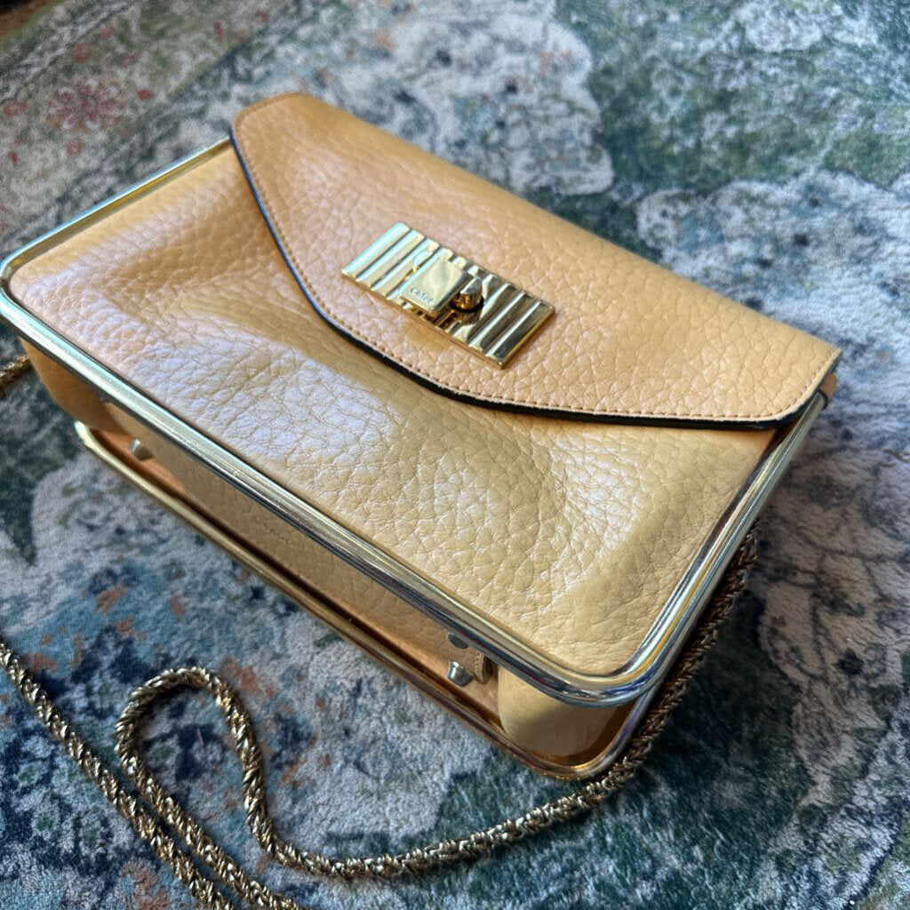 Vintage Authentic Chloe Handbag