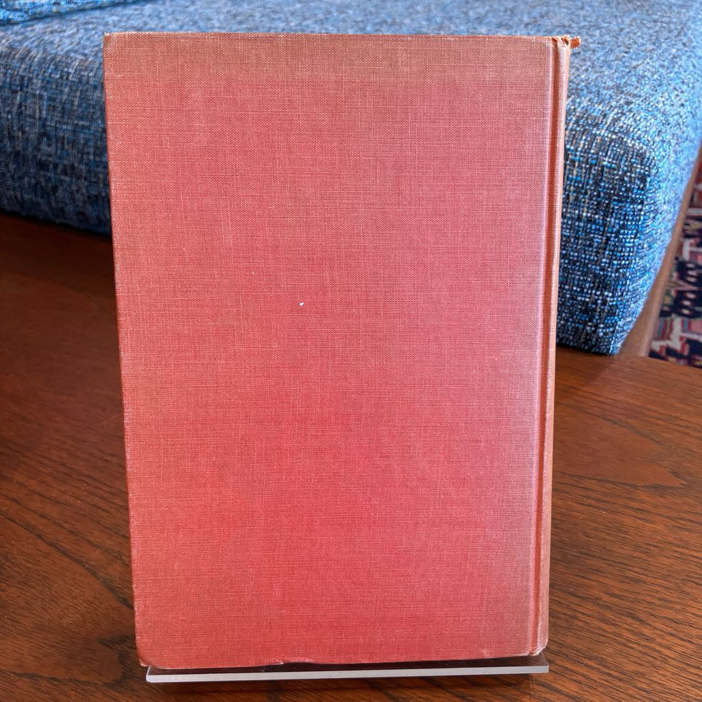 Florida's Golden Sands First Edition from 1950