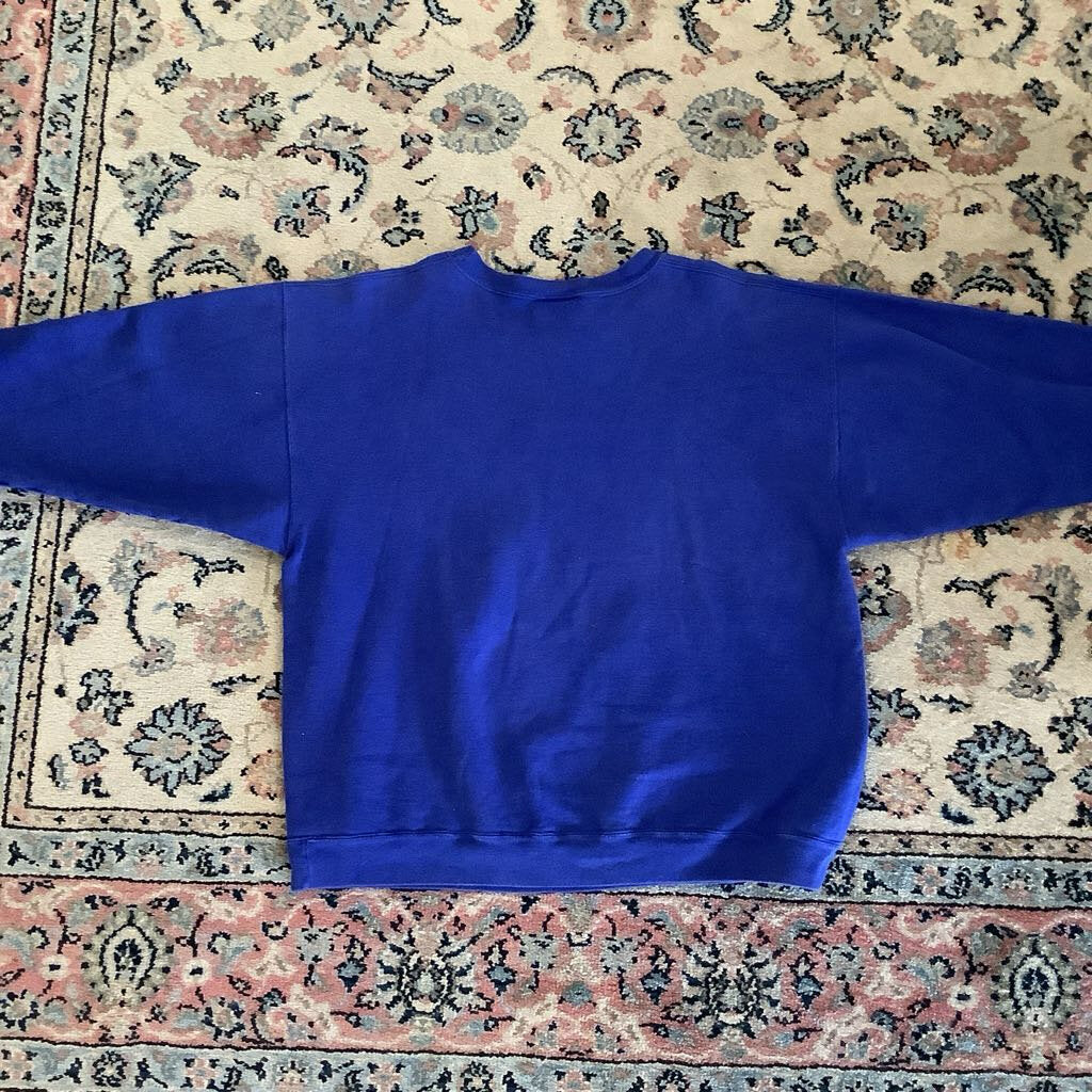 1998 Universal Studios Marvel Sweatshirt