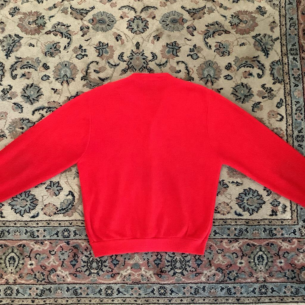 1960s Izod Of London Cardigan