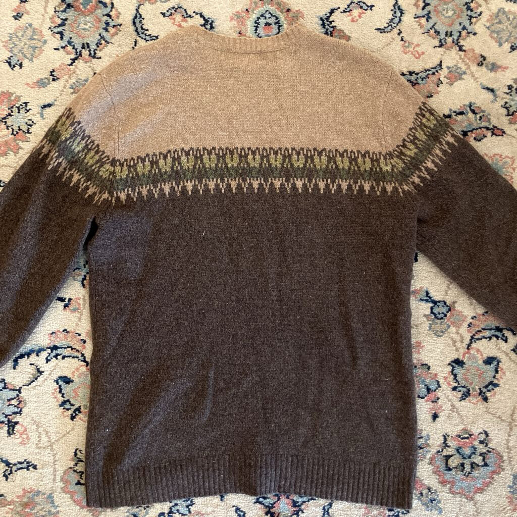 1980's Club Room Wool Sweater