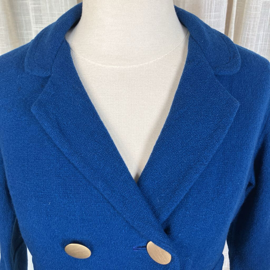 1960's Bobbi Brooks Crop Wool Jacket