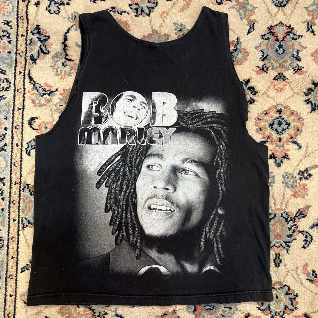 1990's Bob Marley Tank