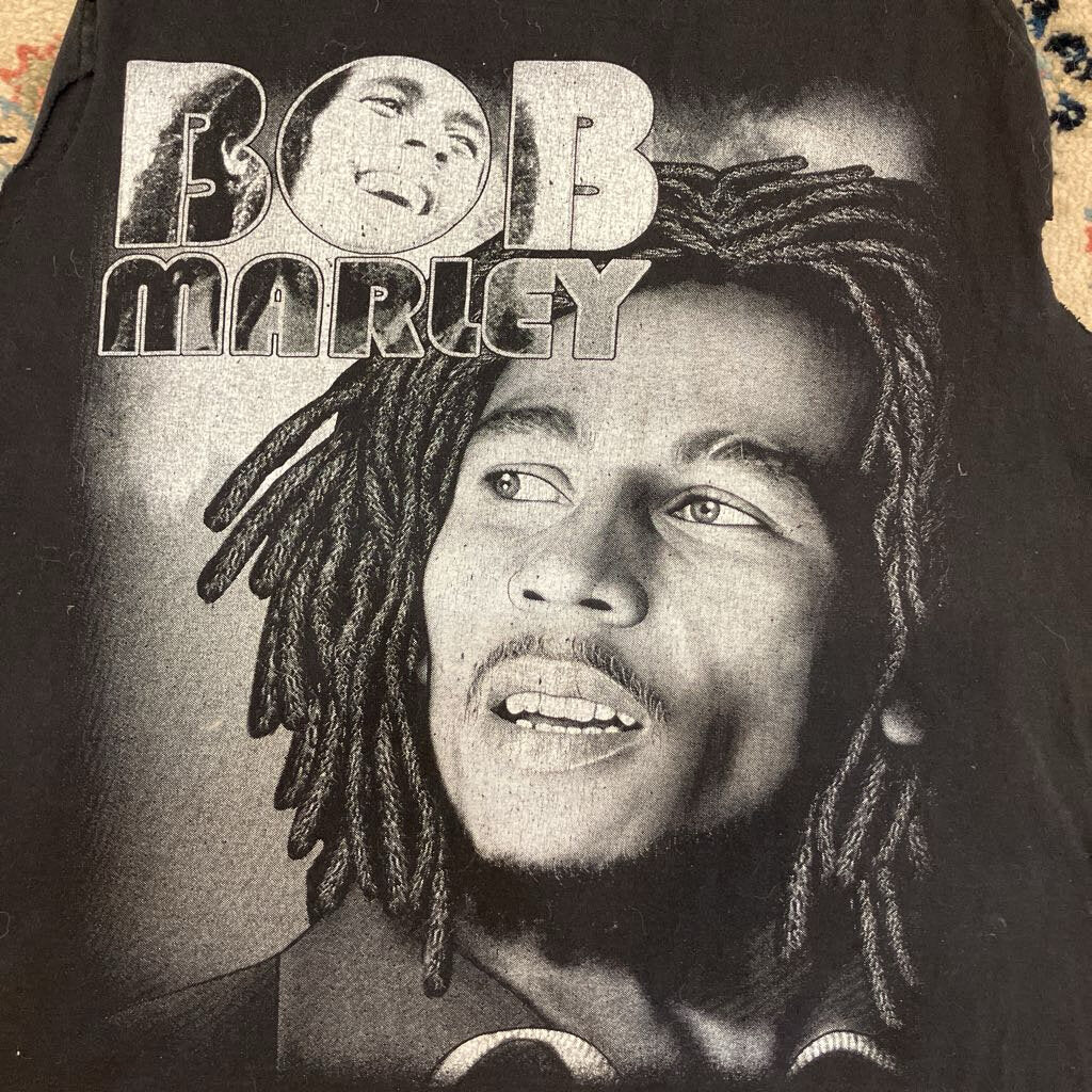 1990's Bob Marley Tank