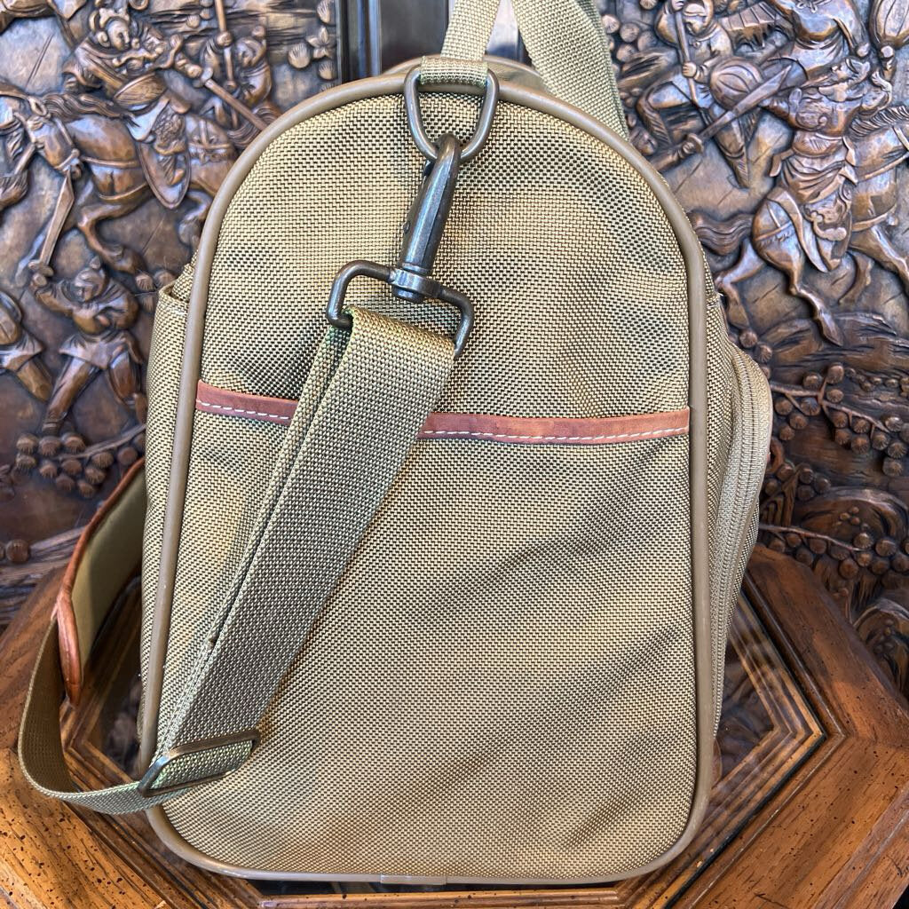 Vintage Hartman Travel Bag