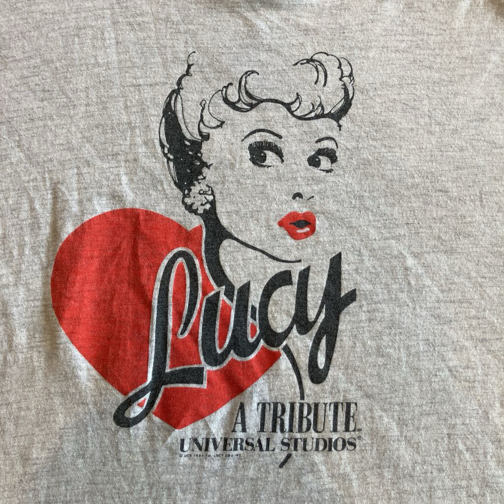 1991 Lucy Universal T-shirt