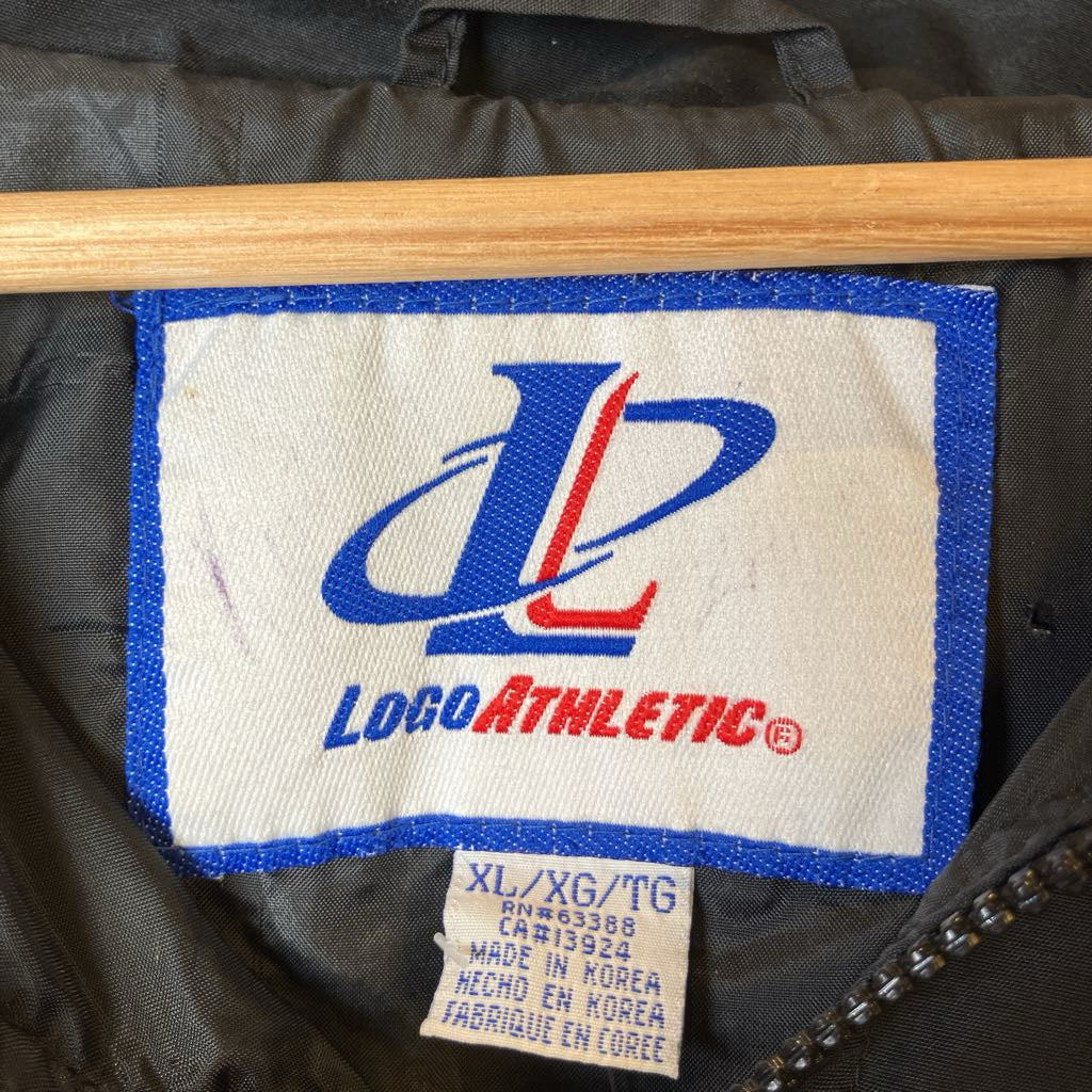 1990s Disney Sports Jacket
