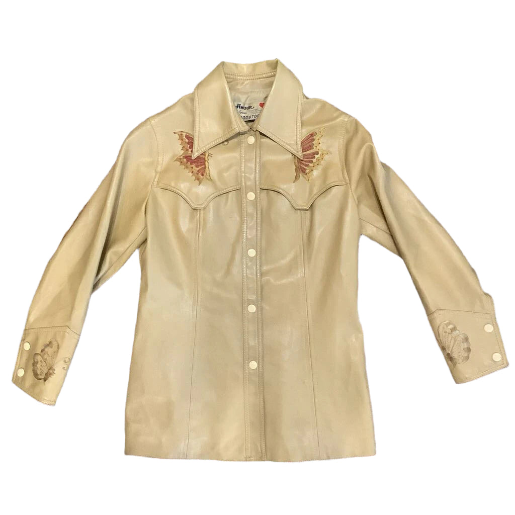 1960s Woodstock Jacket