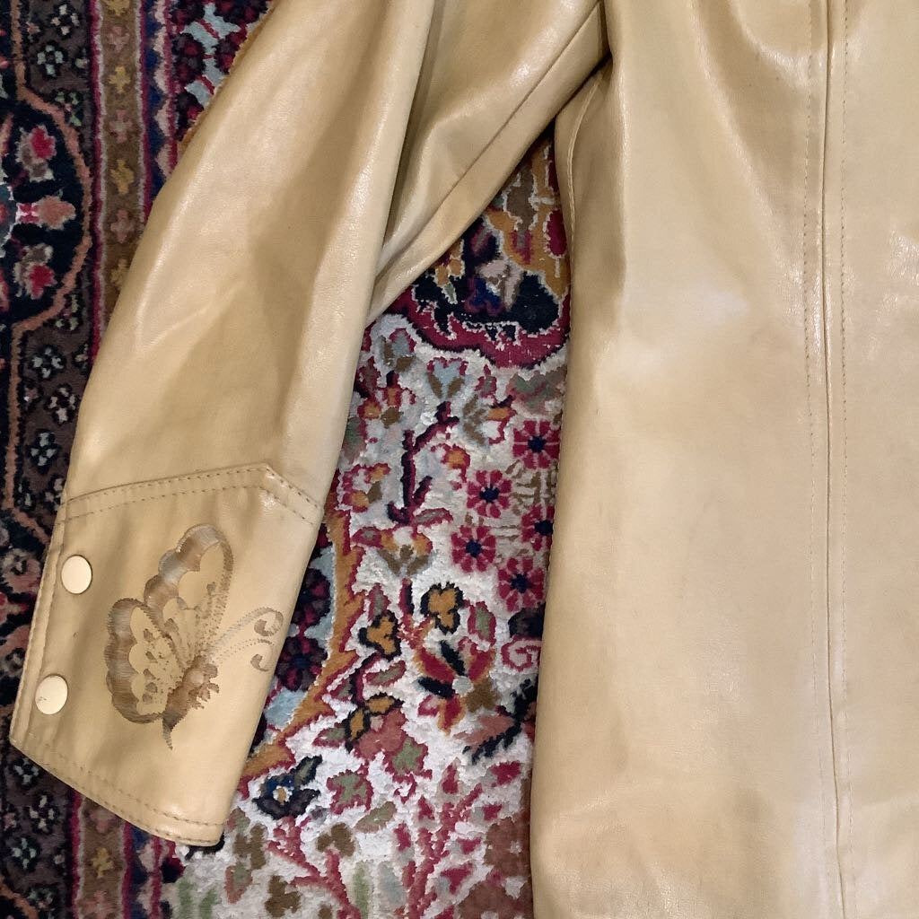 1960s Woodstock Jacket