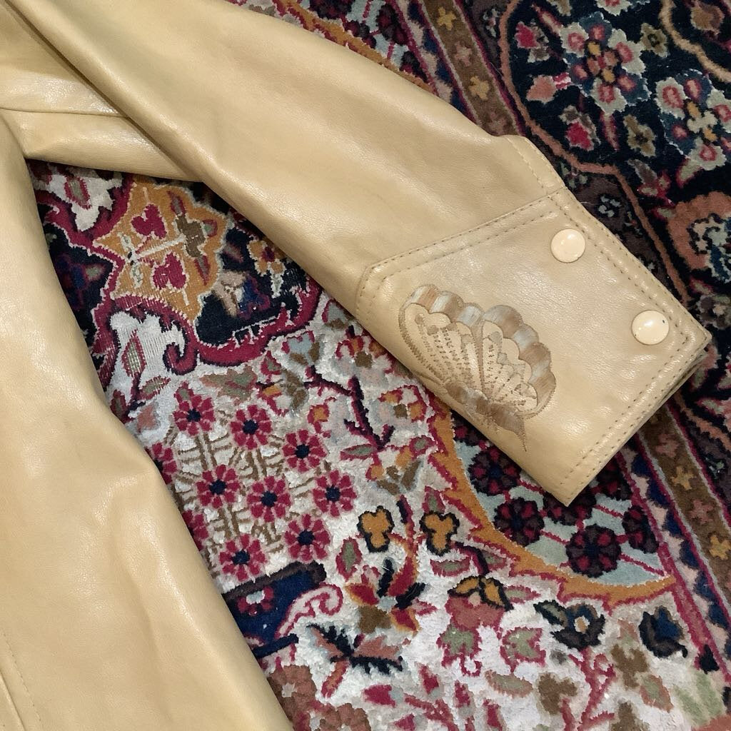 1960s Woodstock Jacket