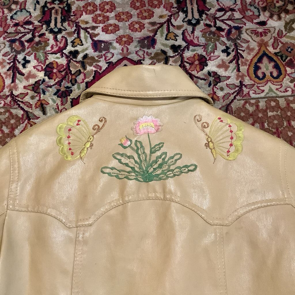 1960s Woodstock Jacket