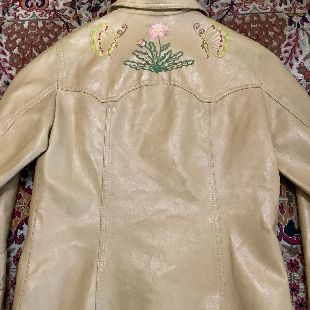 1960s Woodstock Jacket