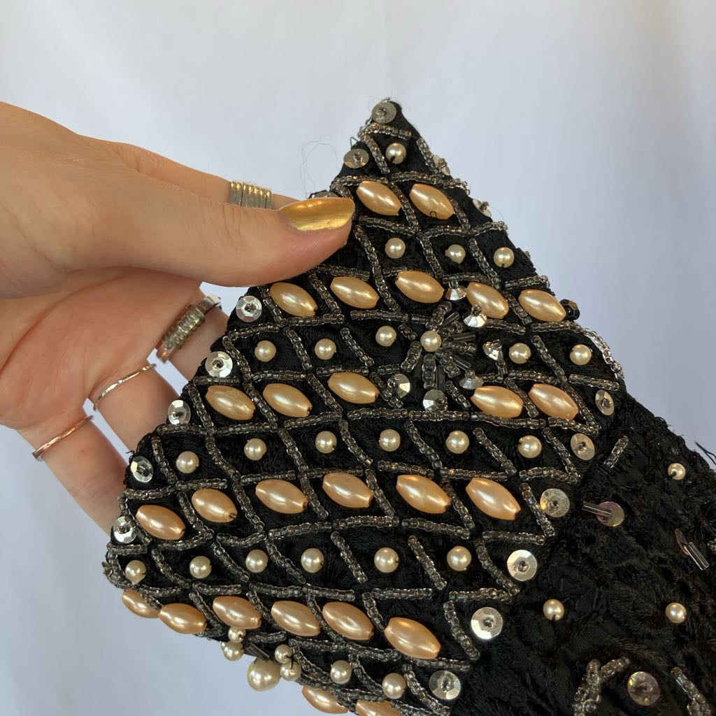 1960s Colt Orient Beaded Blazer