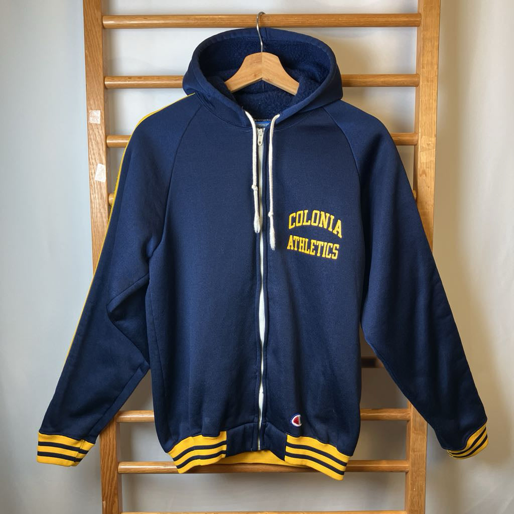 1980s Champion Hoodie