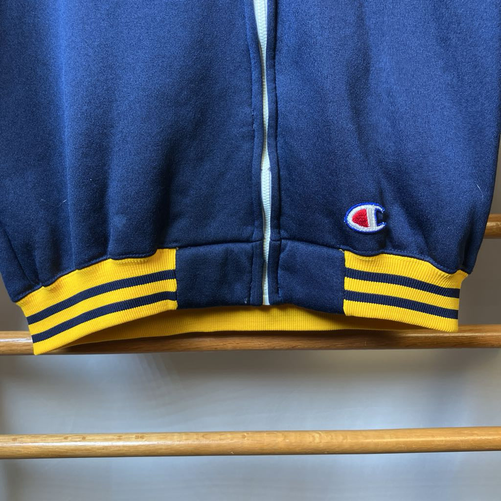 1980s Champion Hoodie