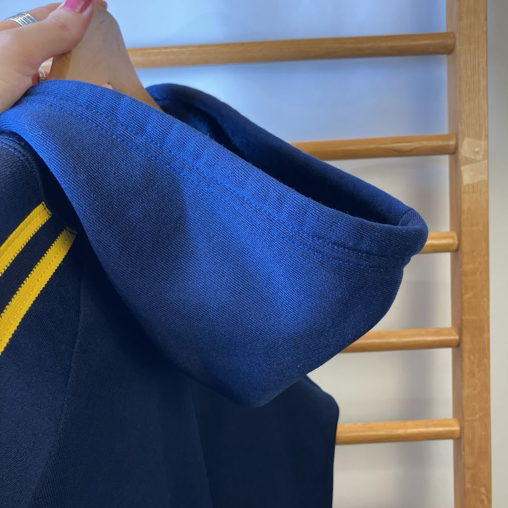 1980s Champion Hoodie