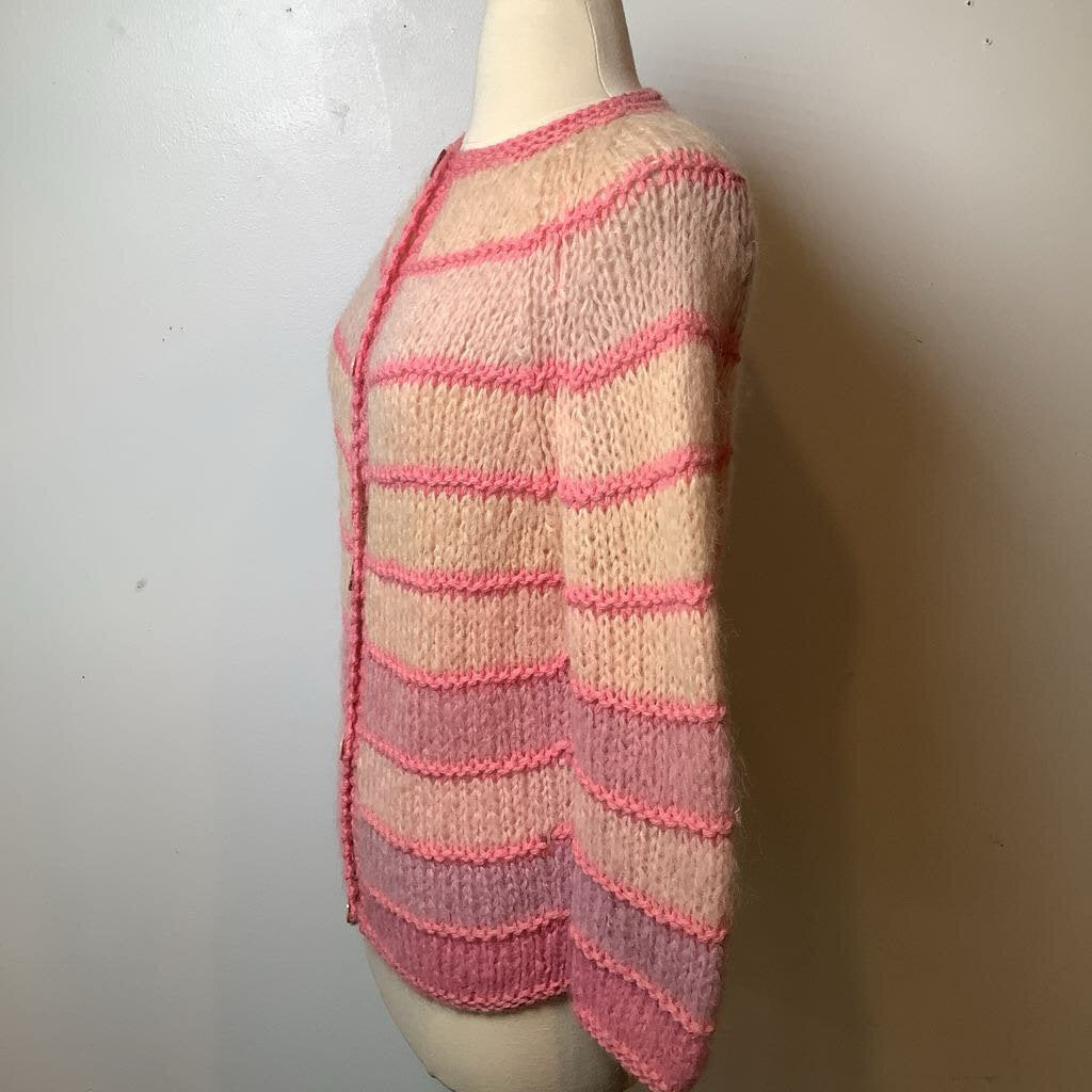 Pink Blairmore Original Italian Sweater