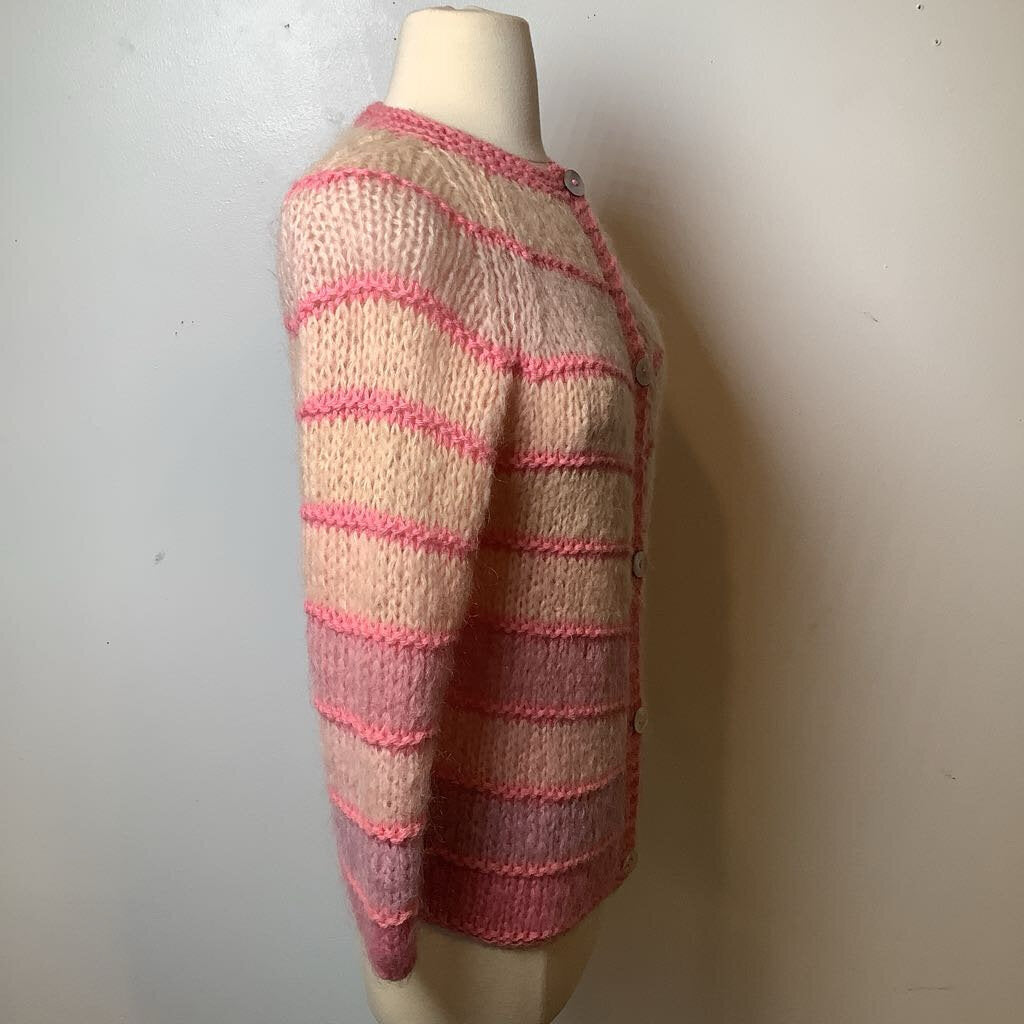 Pink Blairmore Original Italian Sweater