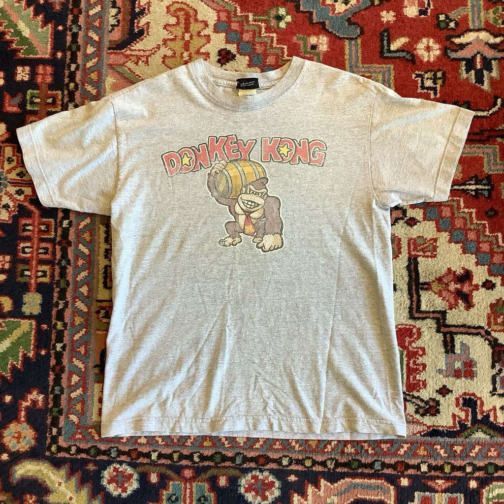 2006 Donkey Kong T-shirt