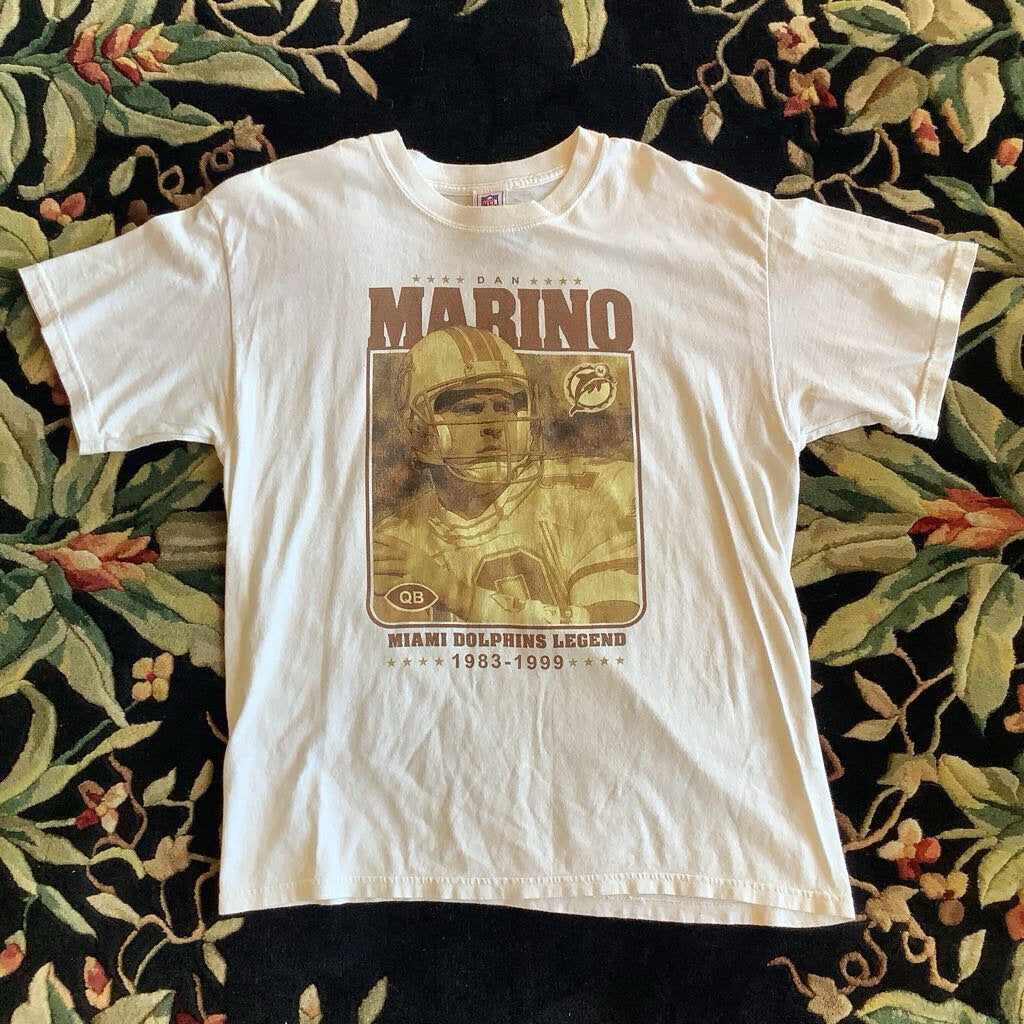 1999 Dan Marino T-shirt