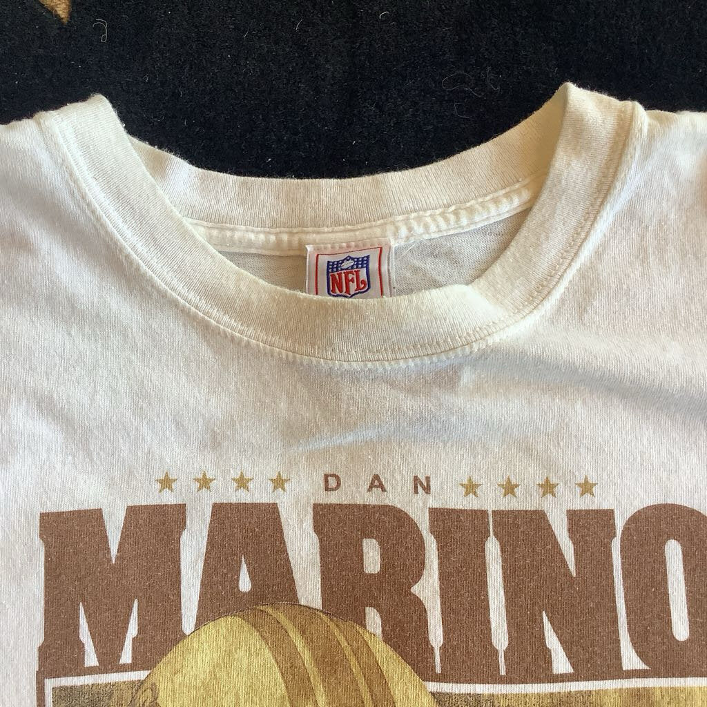 1999 Dan Marino T-shirt