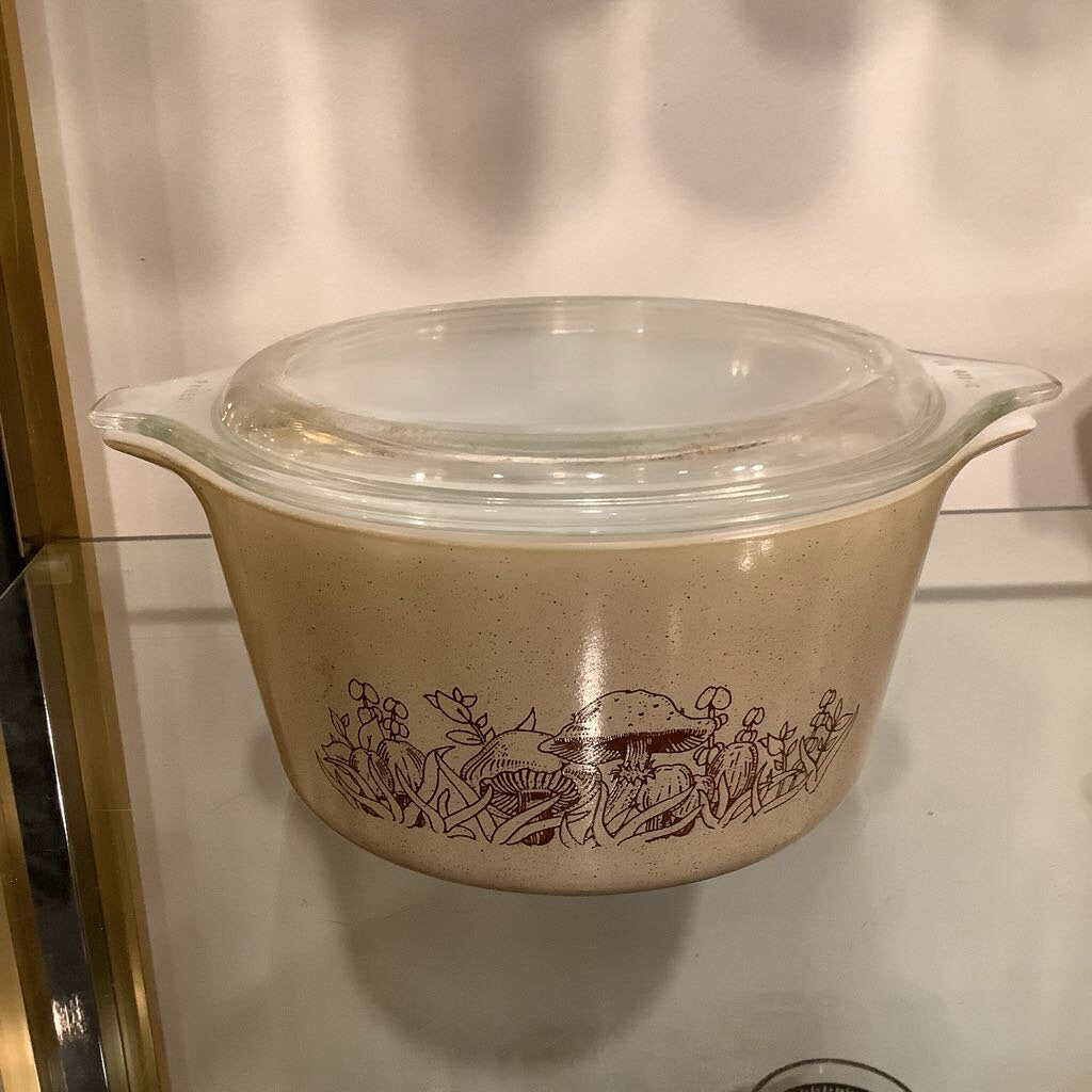 Pyrex Forest Fancies Set