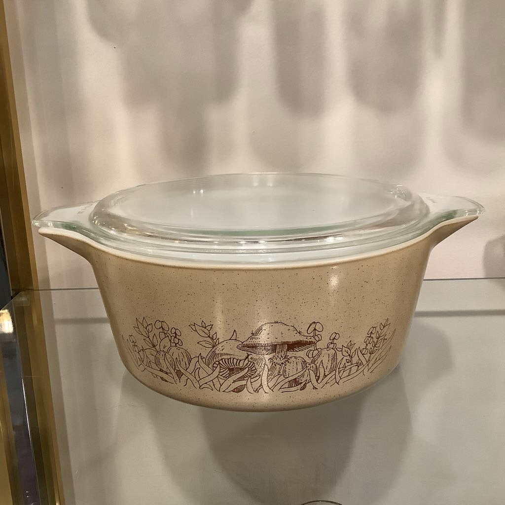 Pyrex Forest Fancies Set