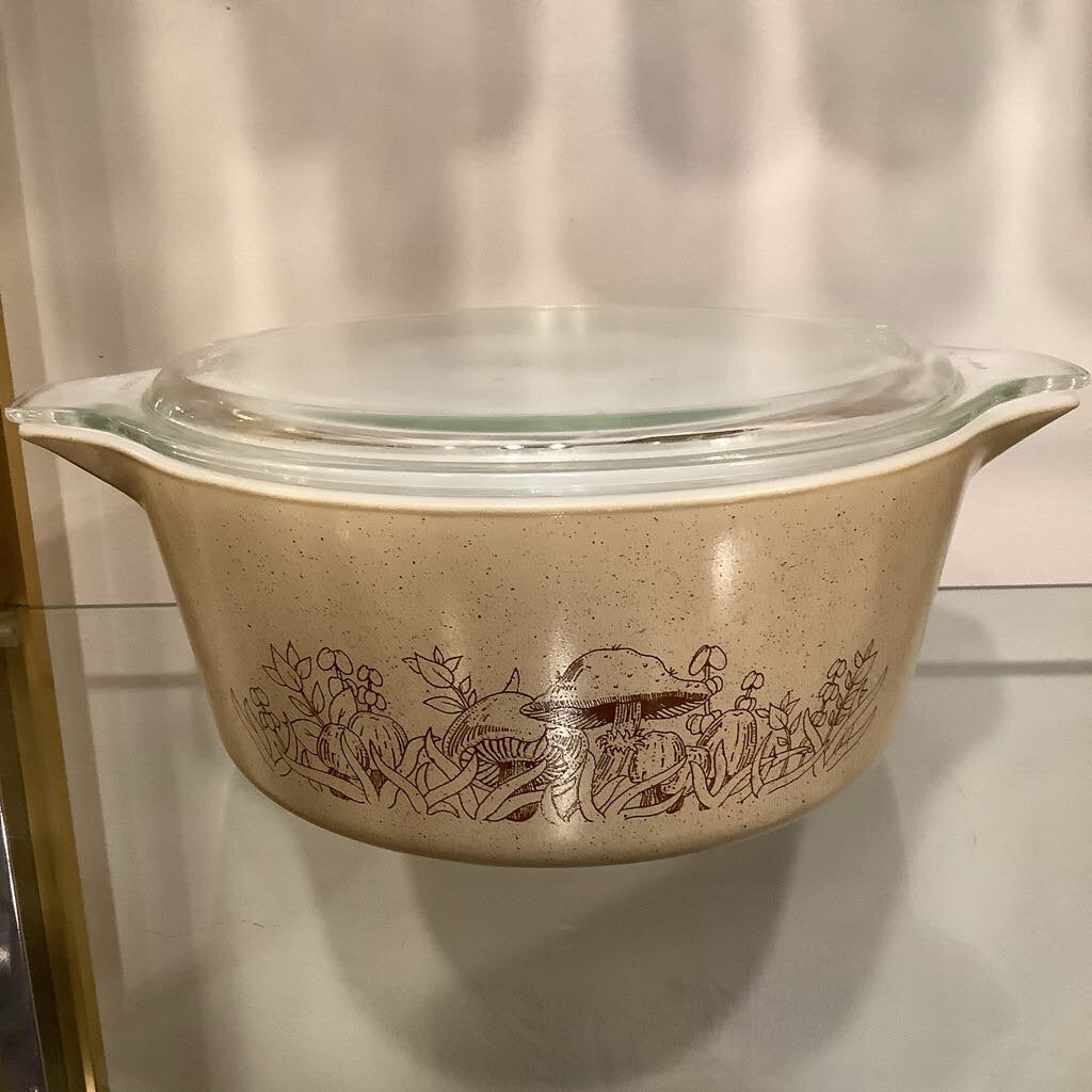 Pyrex Forest Fancies Set