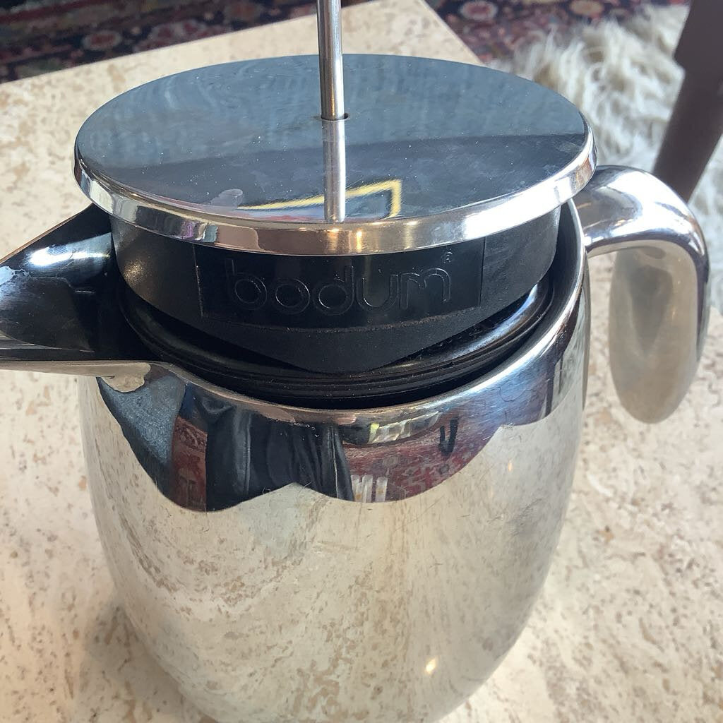 Bodum French Coffee Press