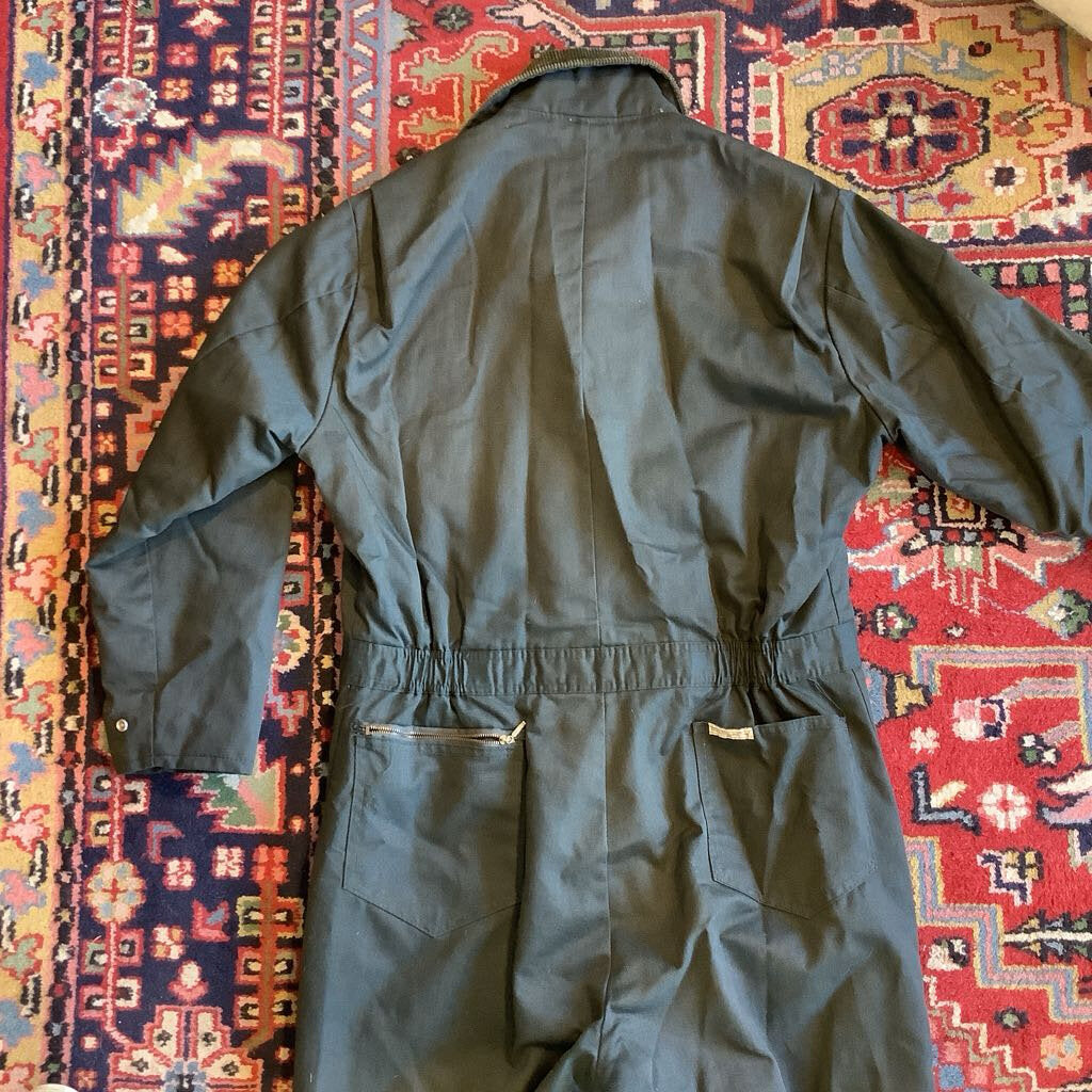 Vintage Walls Blizzard Pruf Coveralls