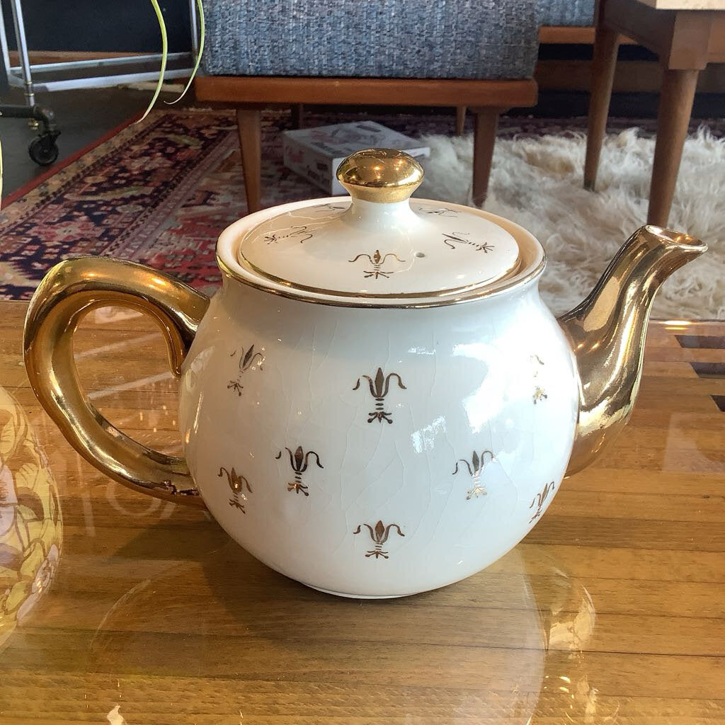 1950s Hall Teapot Made in Japan