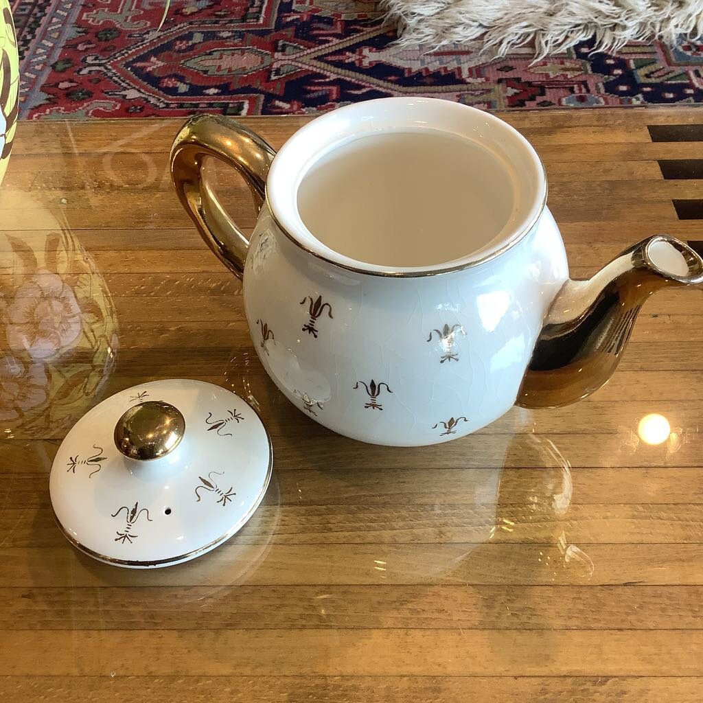 1950s Hall Teapot Made in Japan