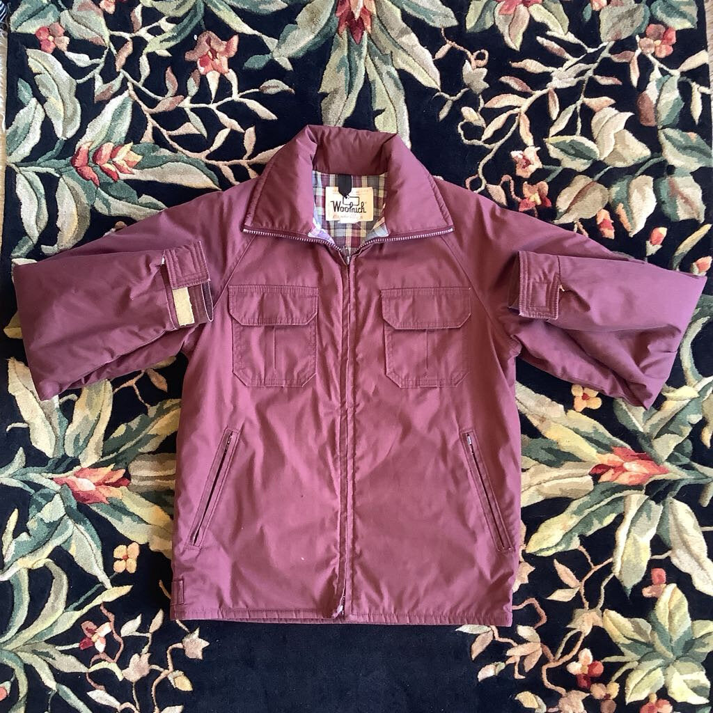 1990s Woolrich Jacket