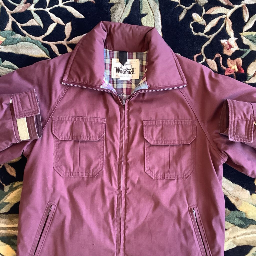 1990s Woolrich Jacket