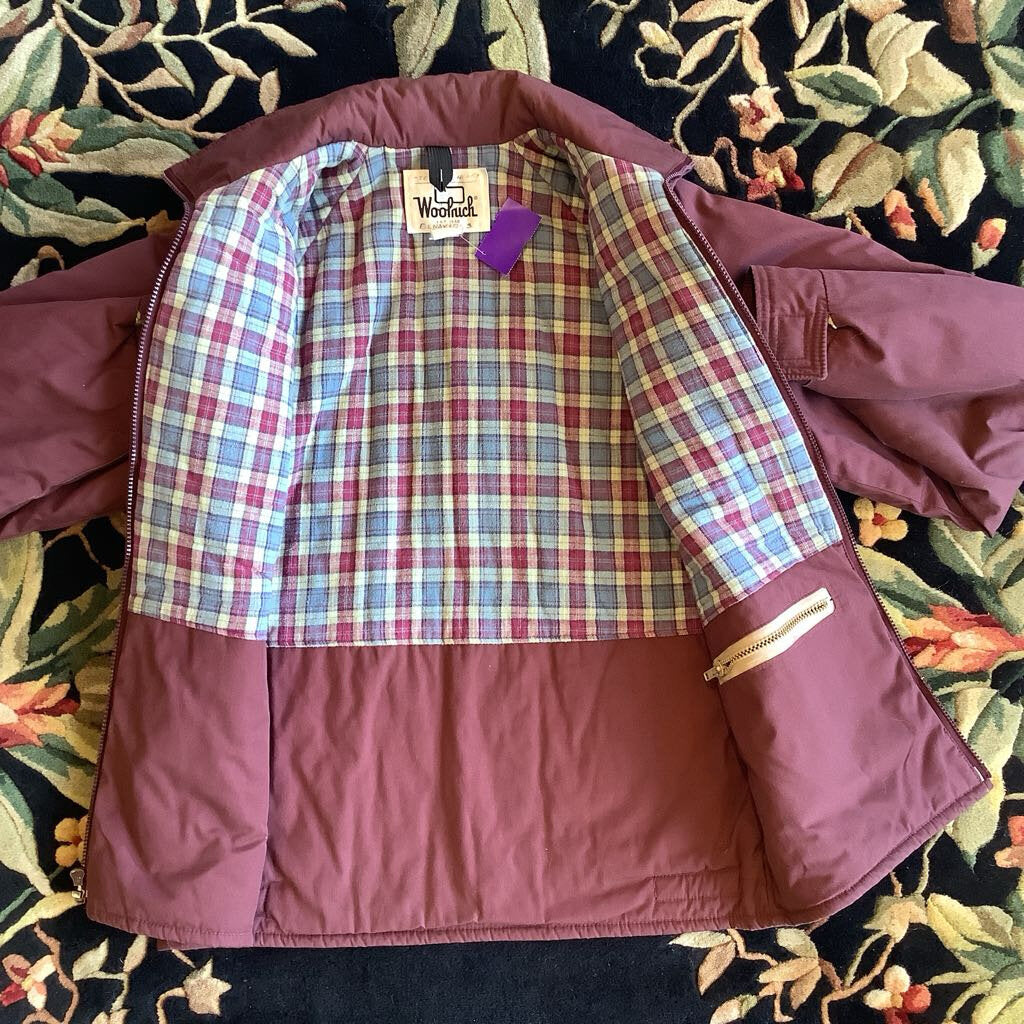 1990s Woolrich Jacket