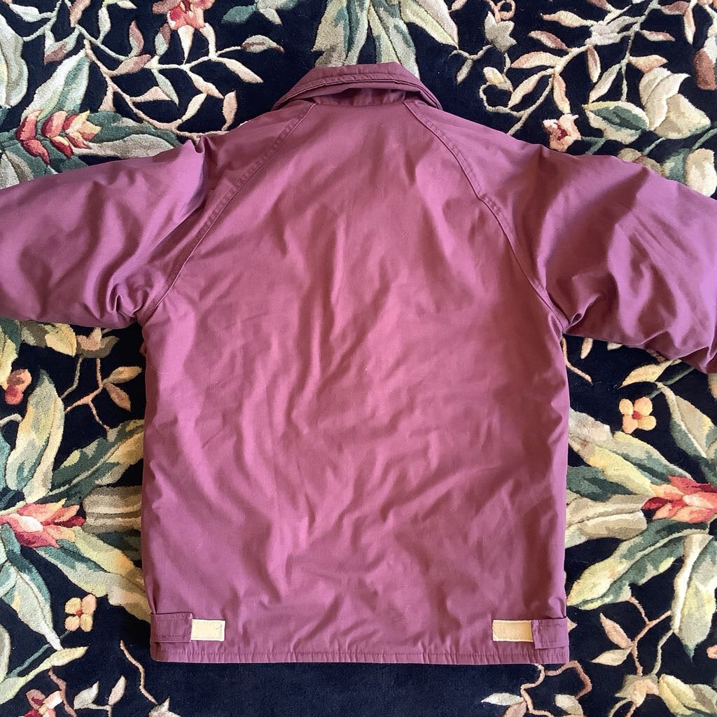 1990s Woolrich Jacket