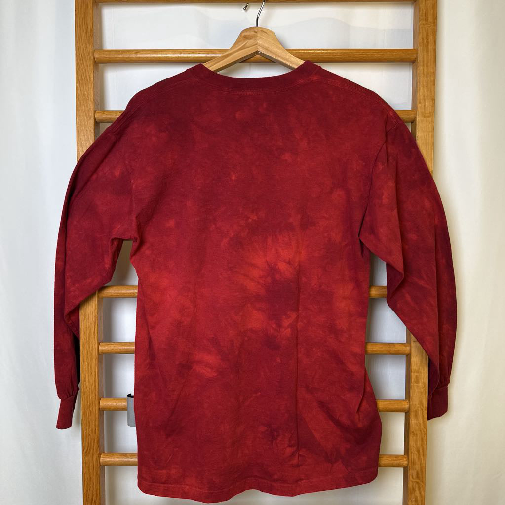 2008 The Mountain L/S T-shirt