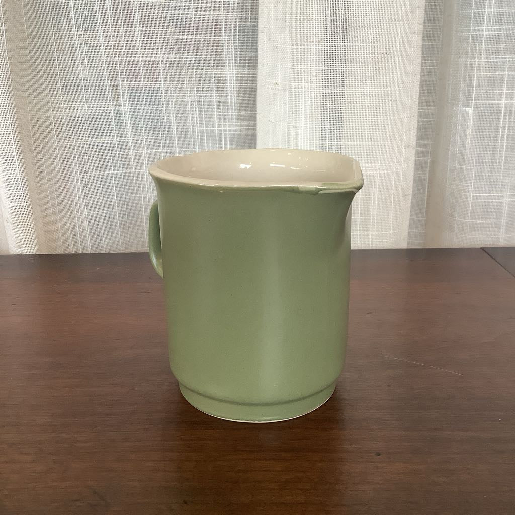 Mid Century Modern Daekor Designs Aspen Stoneware Set